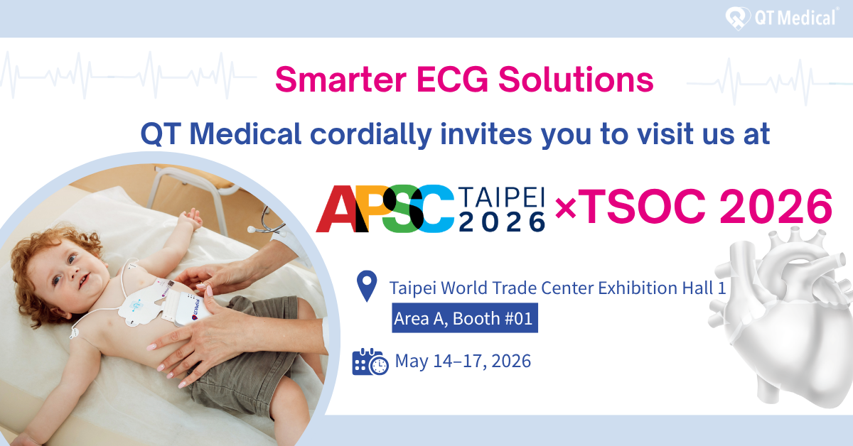 See You in Taipei at APSC ×TSOC 2026