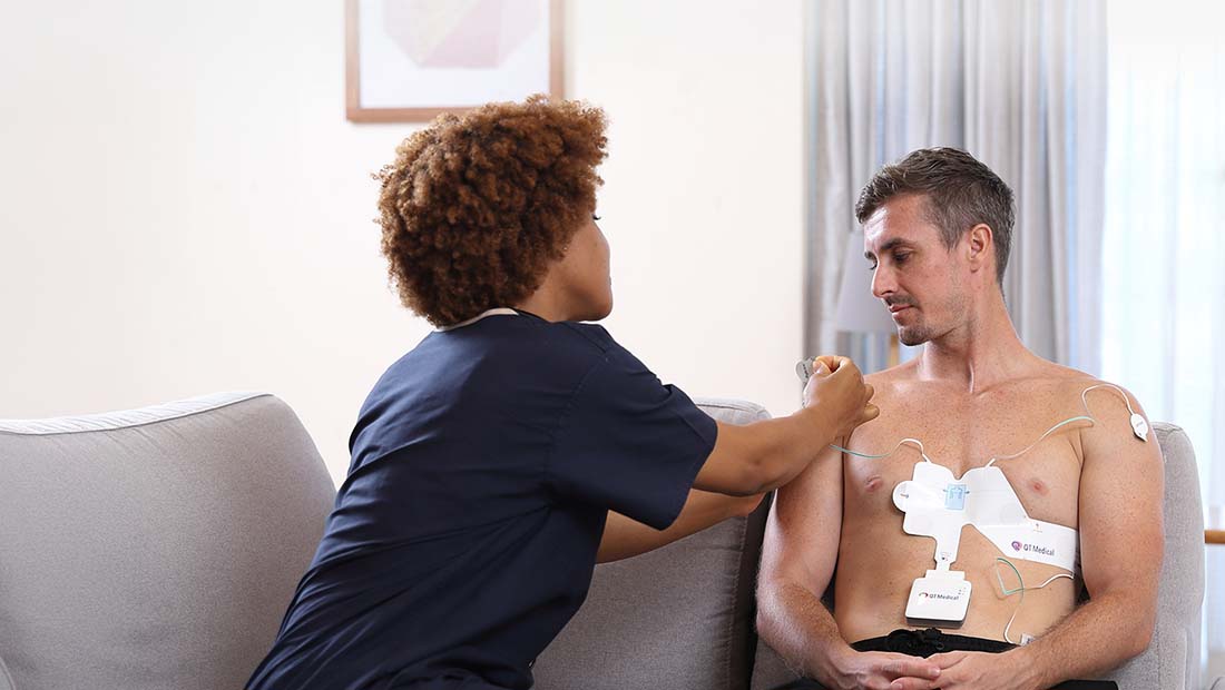 Portable ECG Machine and EKG Machine Buyer's  Guide For Professionals