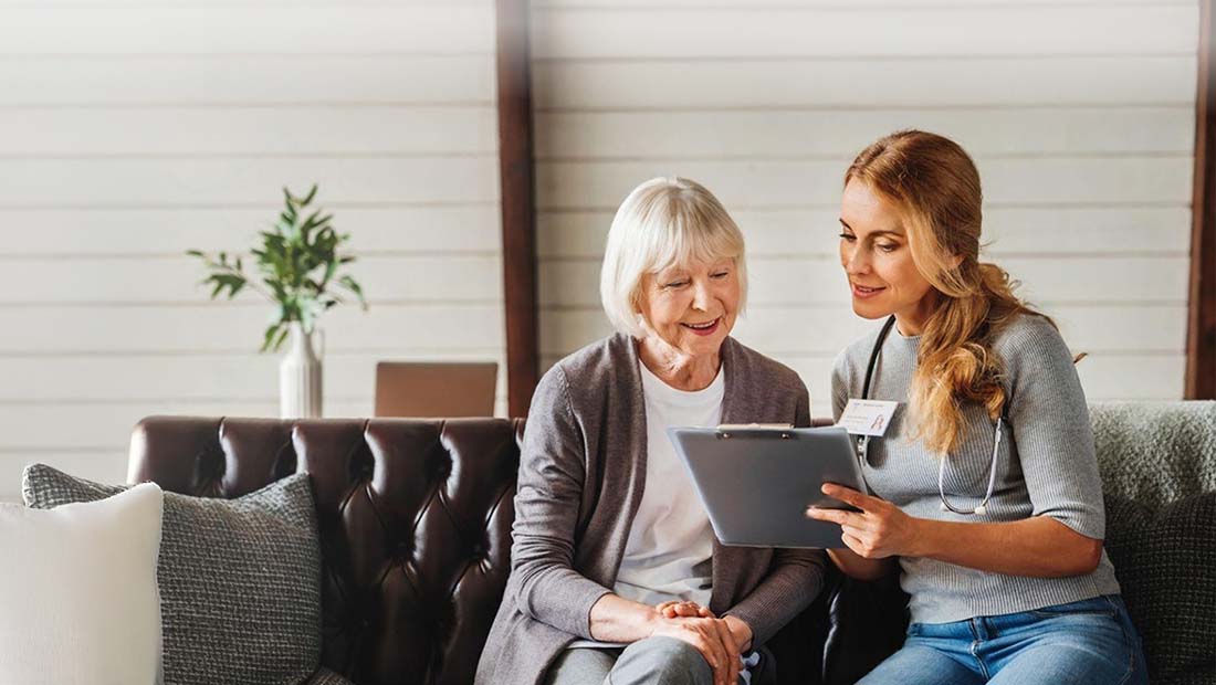 Types of Electrocardiograms (ECG or EKG)