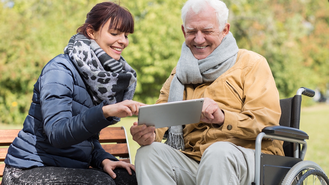 QT Medical Launches 12-Lead ECG test for SNFs Remote Patient Monitoring