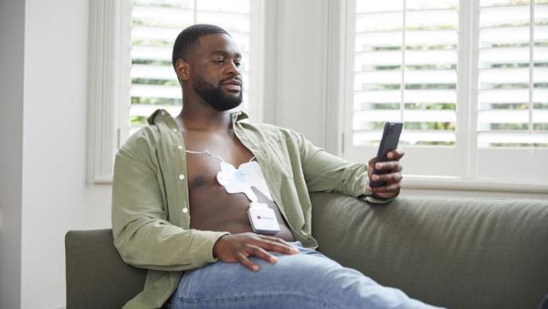 QT Medical is very thrilled to partner with Philips, to bring medical standard 12-lead ECG to patients at home !