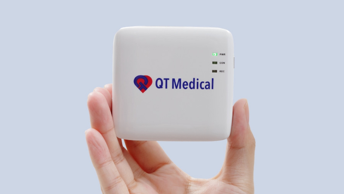 QT Medical  Announces Completion of Series B Financing of $12 Million