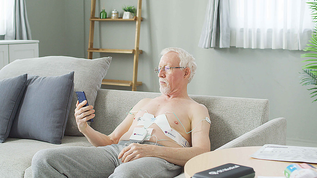 QT Medical’s PCA 500 Receives Health Canada’s MDL Registration, Expanding into the Canadian Market