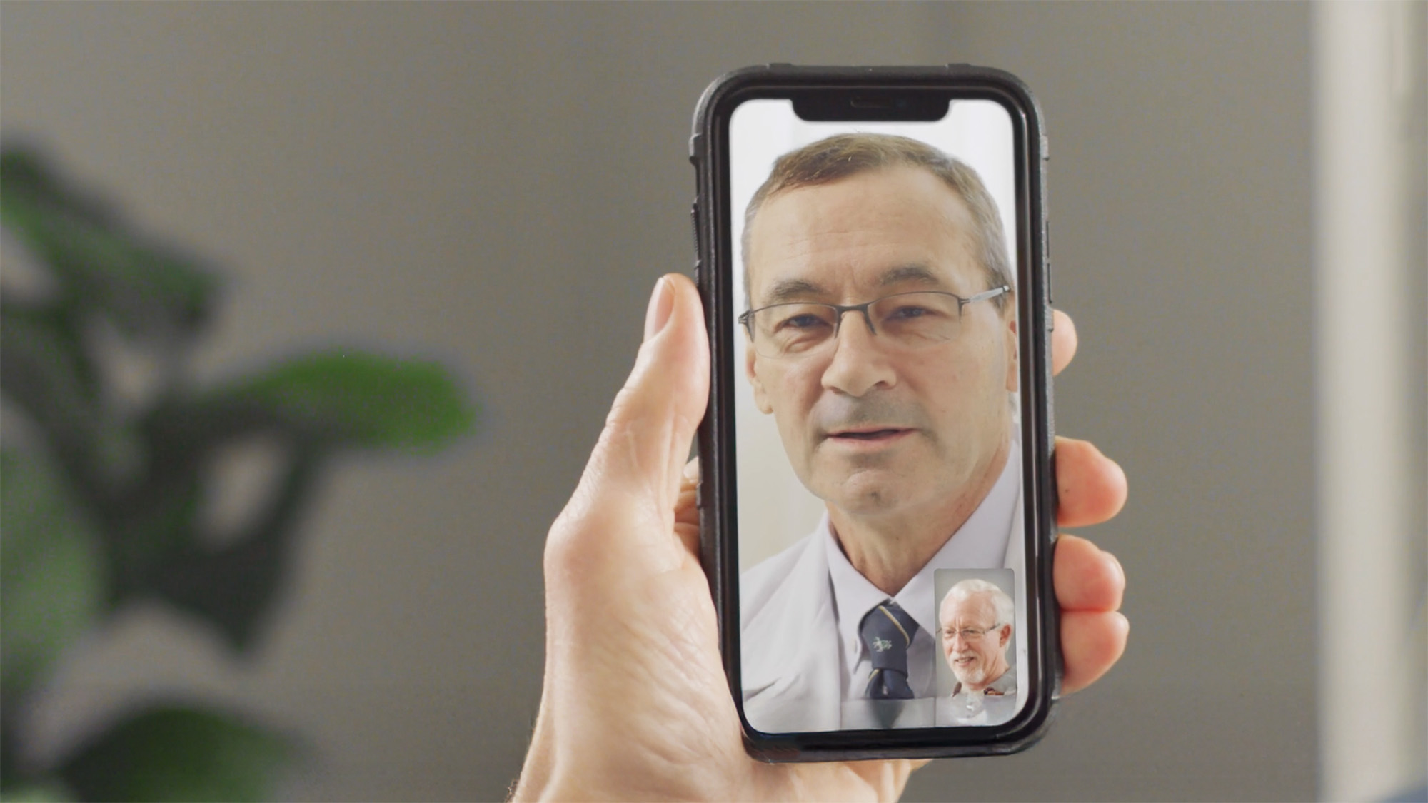 Improving Heart Health Right at Home