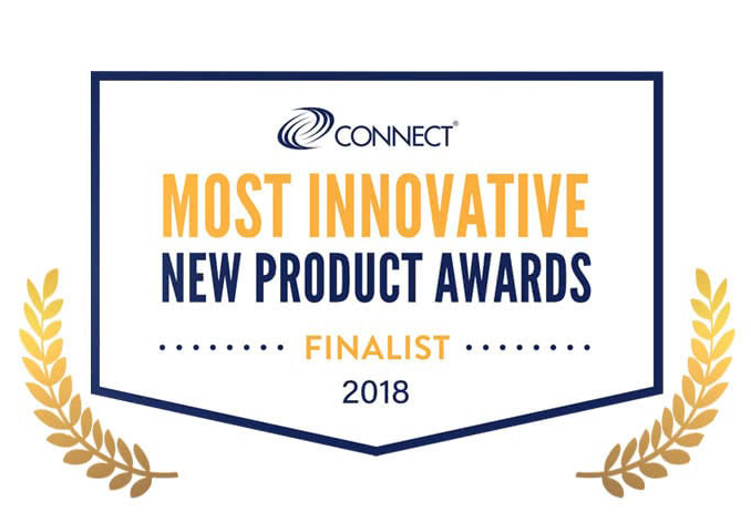 QT Medical Selected as a Finalist for CONNECT’s 2018 Most Innovative New Product Awards