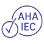 AHA and IEC compliant